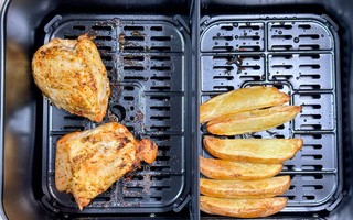 Como limpar a airfryer da forma correta?