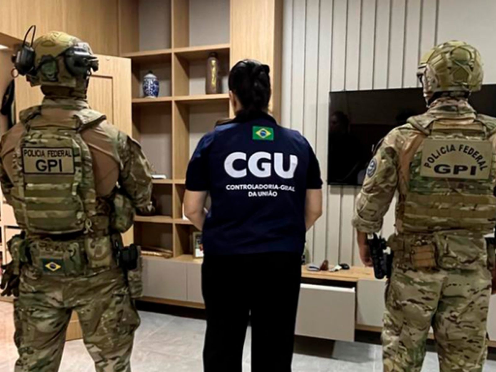 Prefeituras do AC são alvos de operação que investiga fraude em licitações e lavagem de dinheiro 