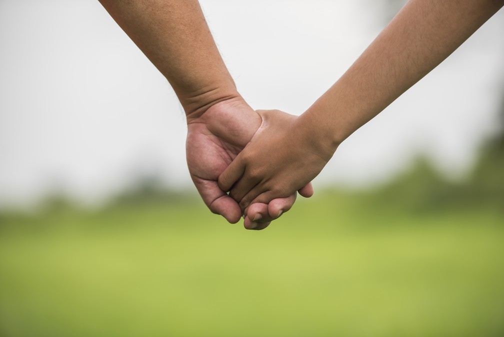 A pedido, o g1 não divulgou fotos ou vídeos da família. — Foto: Freepik