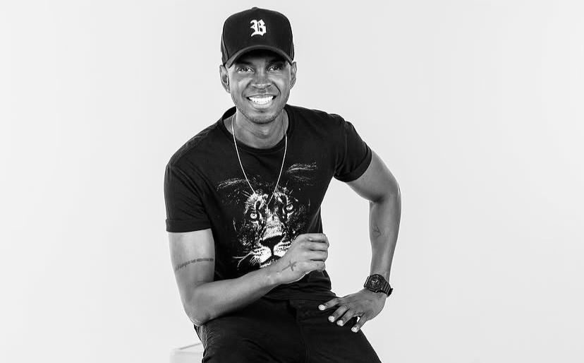 Felipe Oliveira, o Phelps, morre em Uberlândia; músico fazia parte do grupo D’Corpo Inteiro