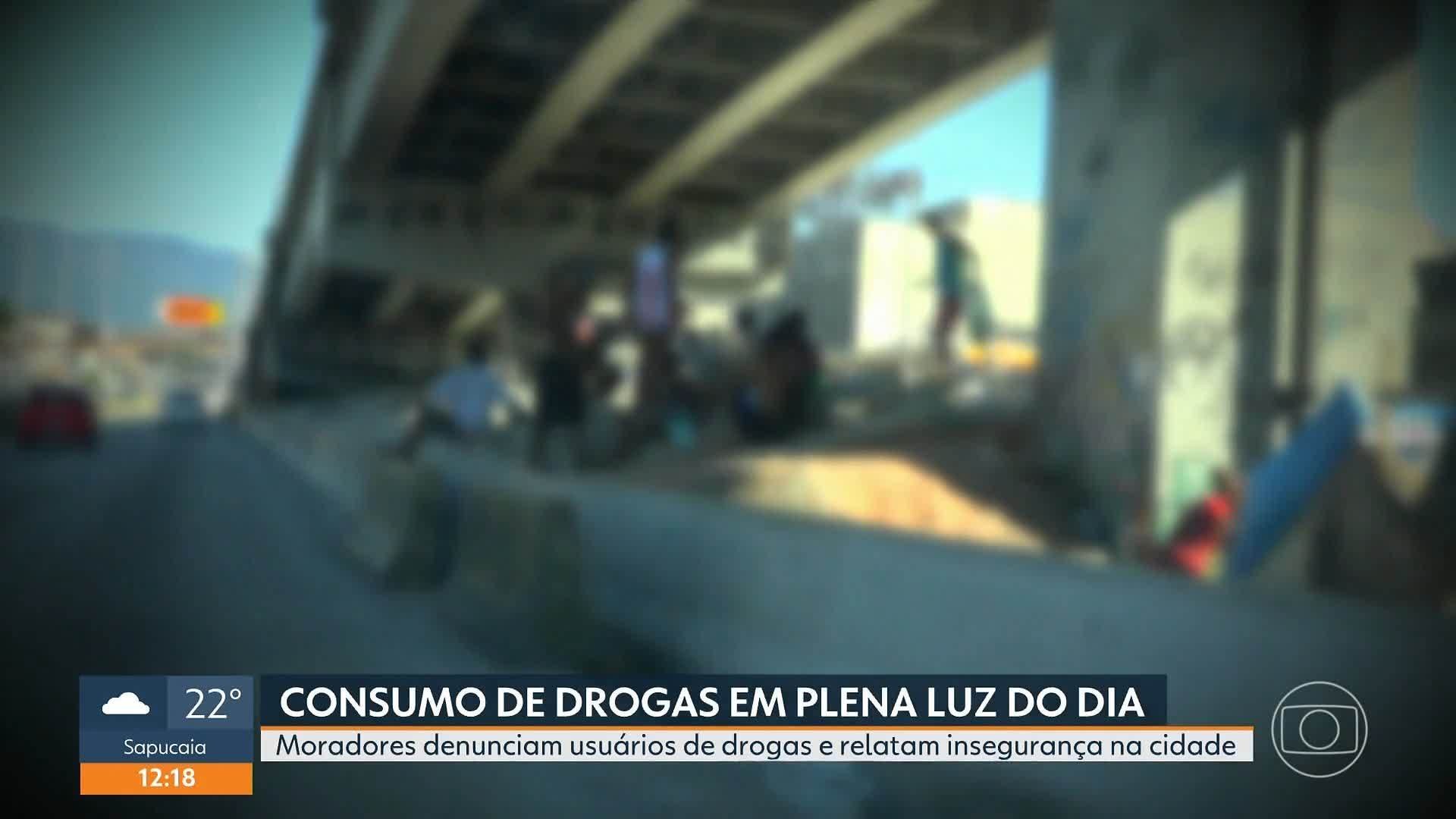 VÍDEOS: RJ1 de segunda, 5 de janeiro de 2026
