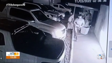 Tribunal do Júri em Gurupi condena dois homens pela morte de policial civil