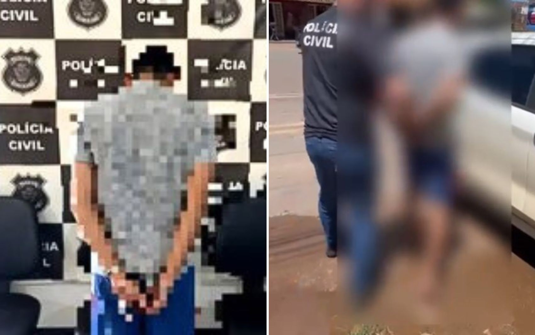 Professor de música é preso suspeito de estuprar alunas adolescentes 