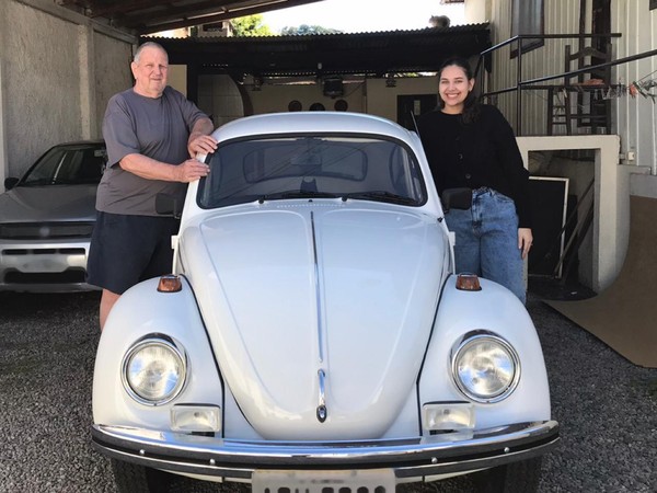 Encontrei o carro mais CARO a venda em CURITIBA! Conhecendo