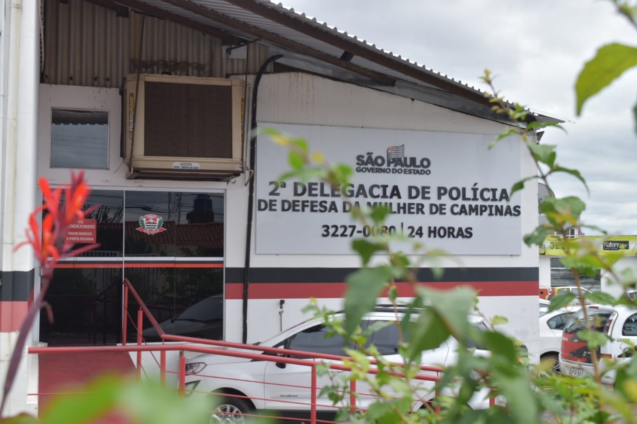 Homem é preso suspeito de importunação sexual em ônibus de Campinas