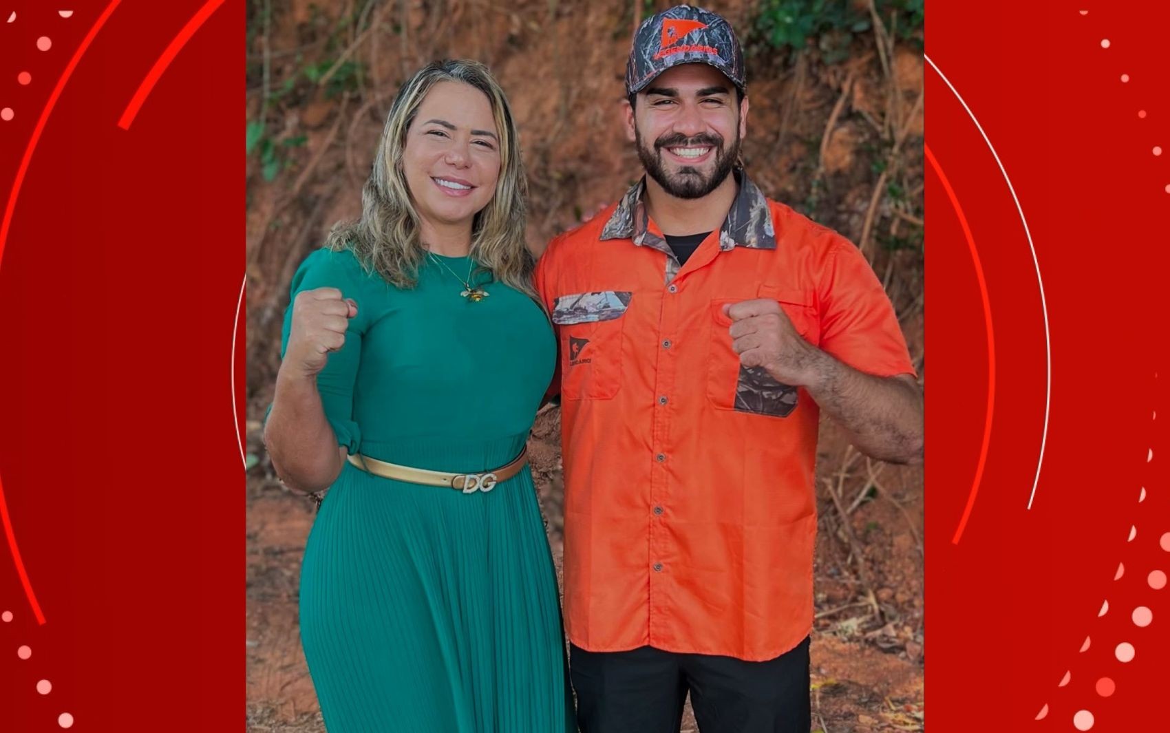 Você Não Tá Convidada pro Meu Bat Mitzvá!