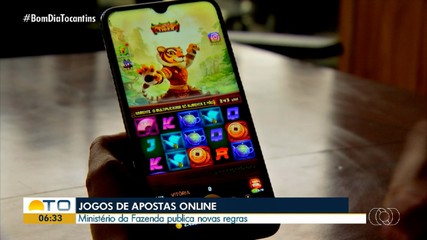 Ministério da Fazenda publica regras para jogos de apostas online; entenda o que muda