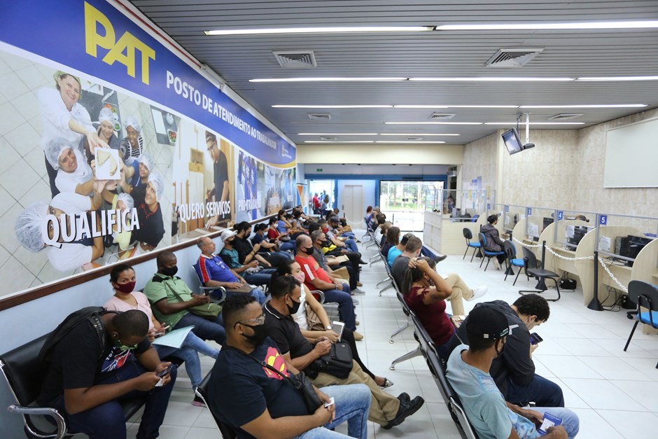 PAT de São José dos Campos oferece mais de 560 vagas a partir desta segunda (4)