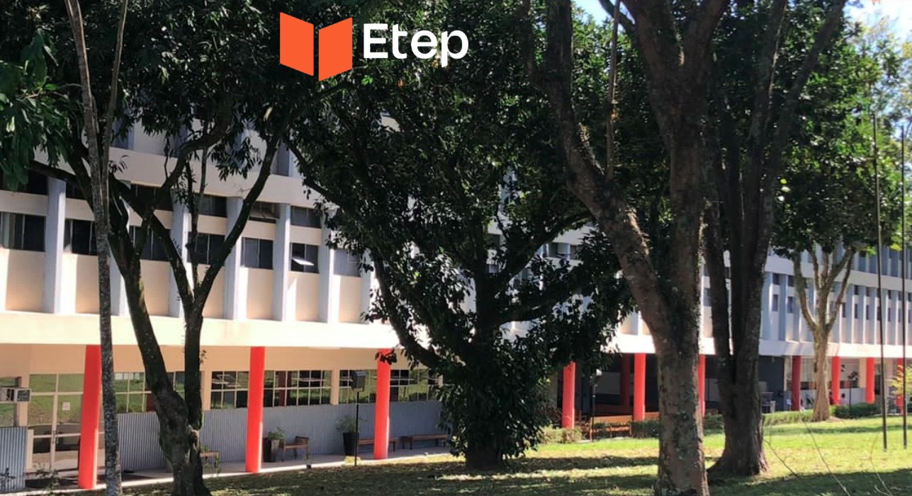 Veja como a ETEP amplia inclusão com bolsas, cursos flexíveis e novos ...