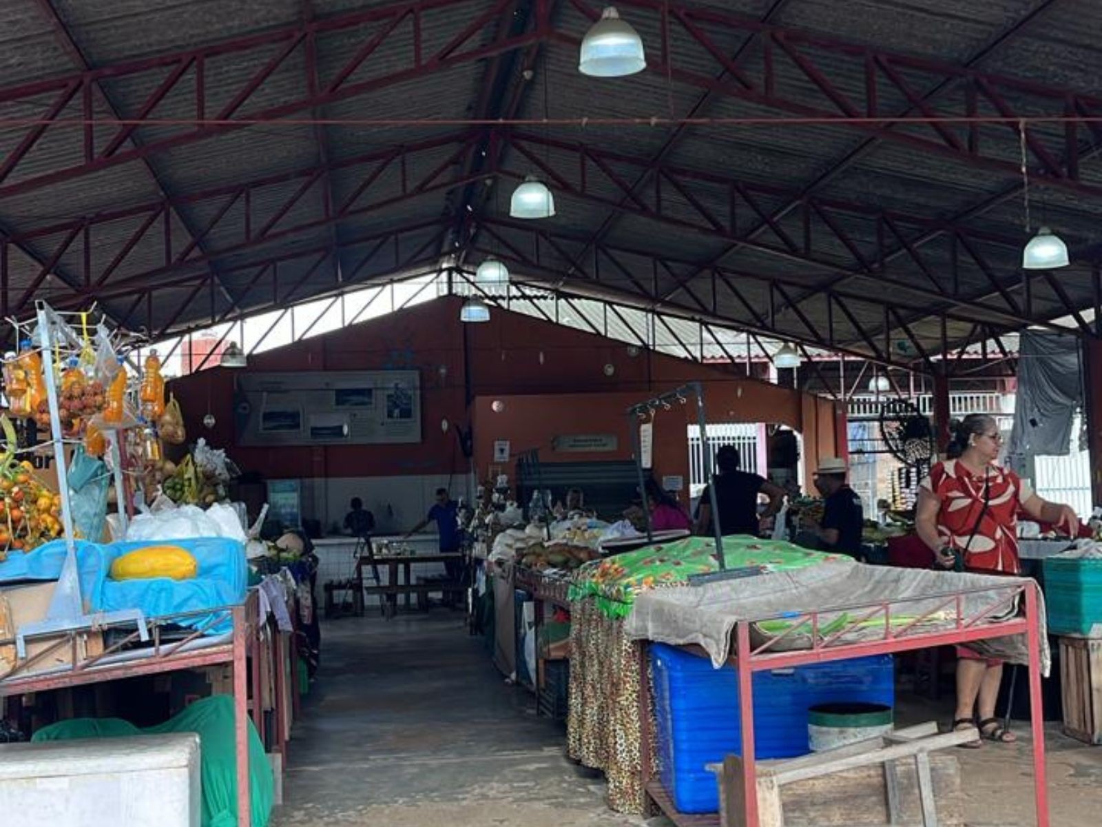 Lei que autoriza privatização de mercados municipais é sancionada em Rio Branco