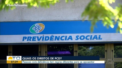 Advogado detalha normas de aposentadoria para pessoas com deficiência