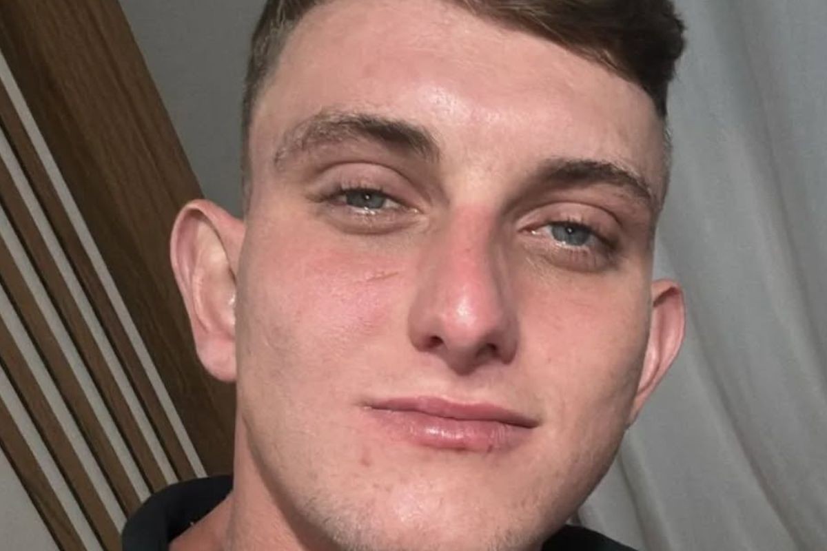 Motorista que morreu em acidente é suspeito de atropelar jovem e colocá-la no carro antes da batida na BR-163