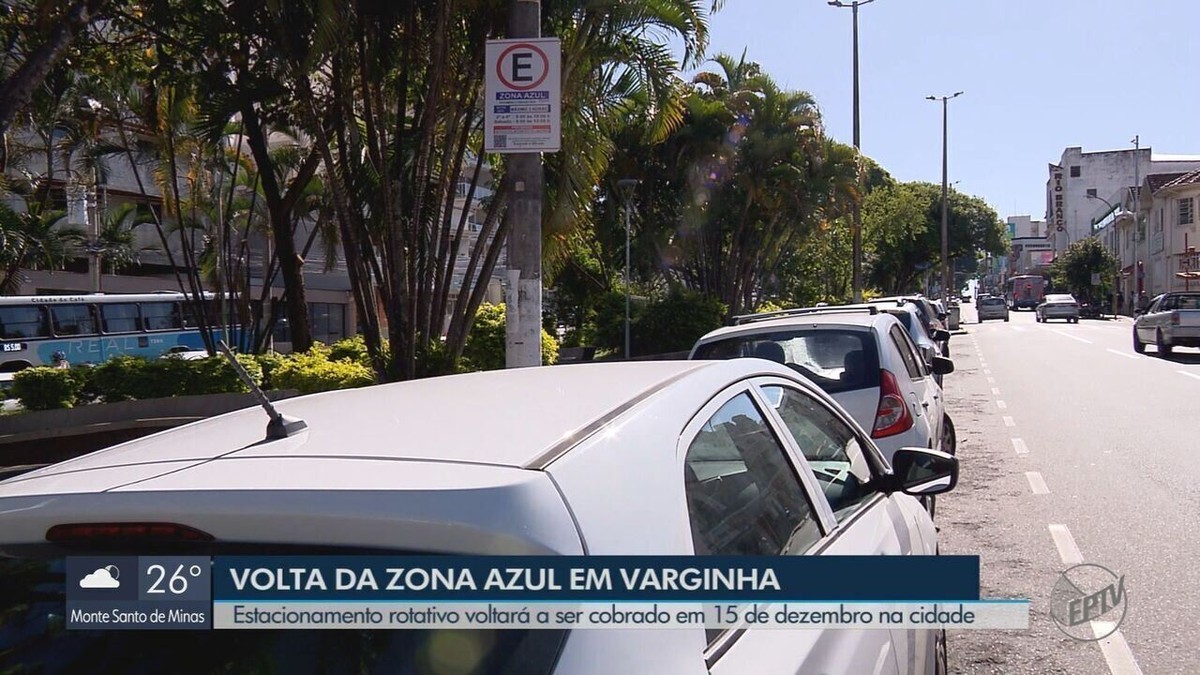 Zona Azul de Fortaleza: conheça regras, multas e aplicativos para estacionar  - Ceará - Diário do Nordeste