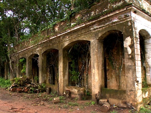'A Casa Verde': roteiro amazônico inspirado em Machado de Assis está em desenvolvimento