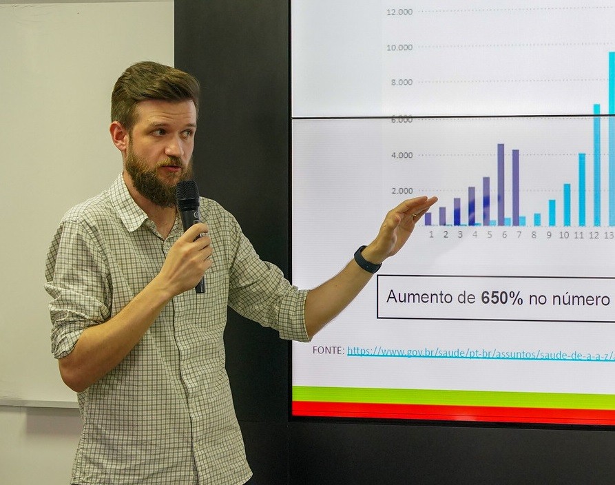 SC descarta mais de 160 mil doses de vacina e acumula prejuízo de R$ 4,4 milhões em 2024 