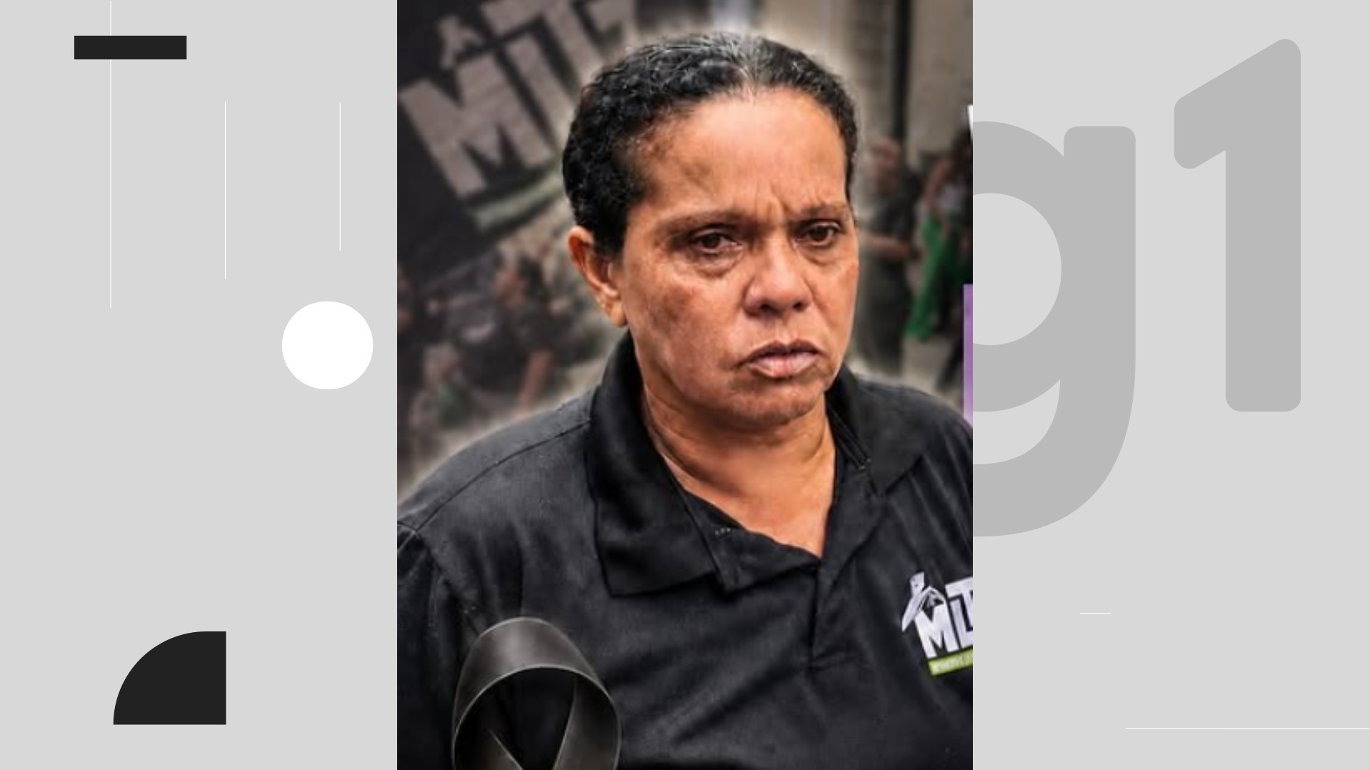 Mulher é morta em cima da cama em ocupação e polícia investiga feminicídio