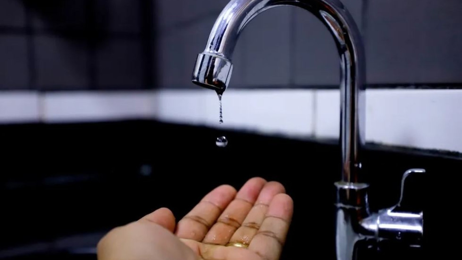 Mais de 50 bairros de Fortaleza e Caucaia ficarão sem água nesta sexta-feira; veja locais afetados