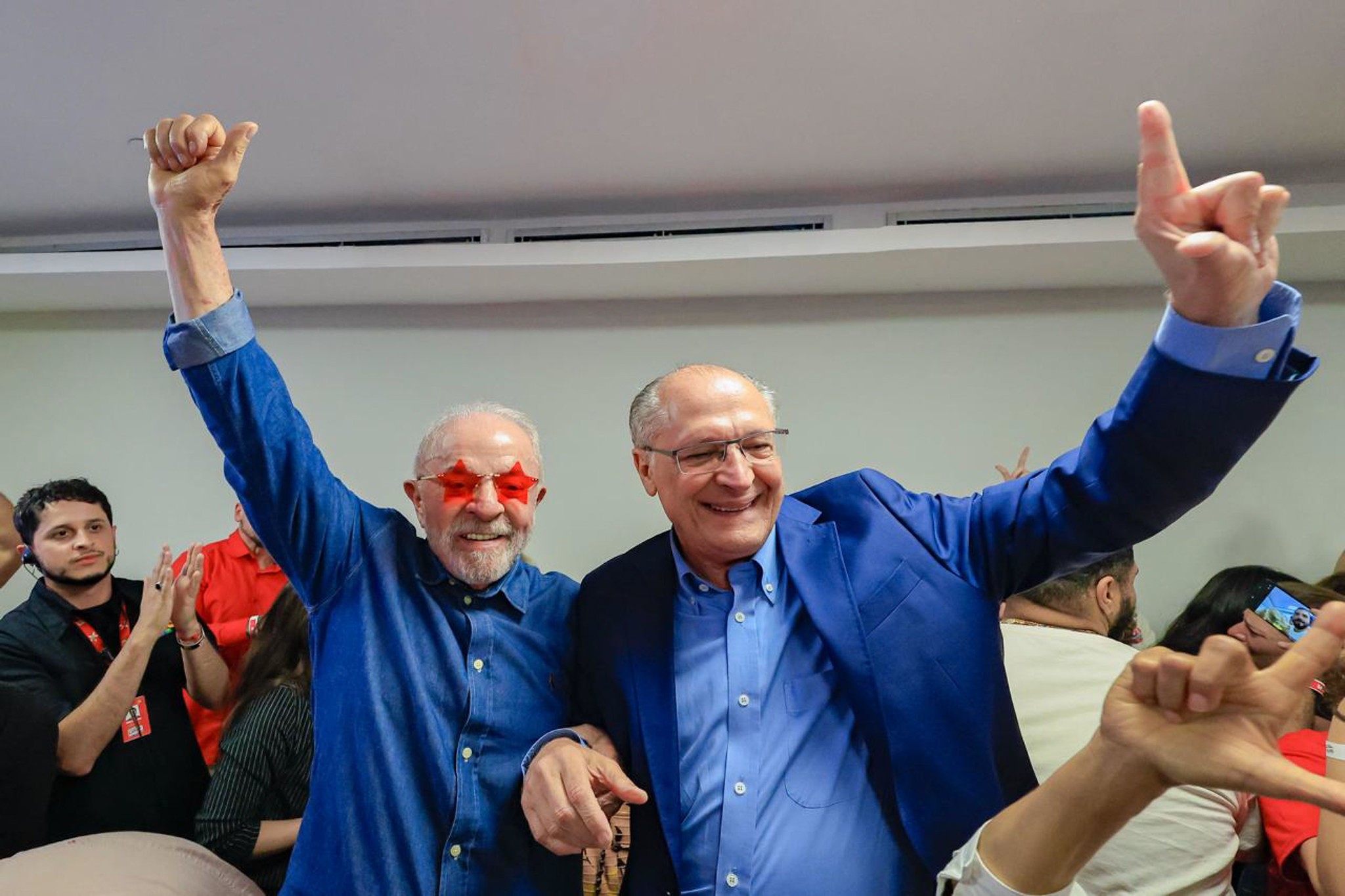 vitória nas urnas e futuro do governo - O Assunto #1833 — O quarto mandato de Lula