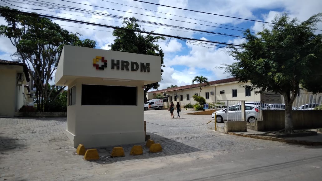 Homem reage à abordagem, troca tiros com a polícia e morre em Garanhuns