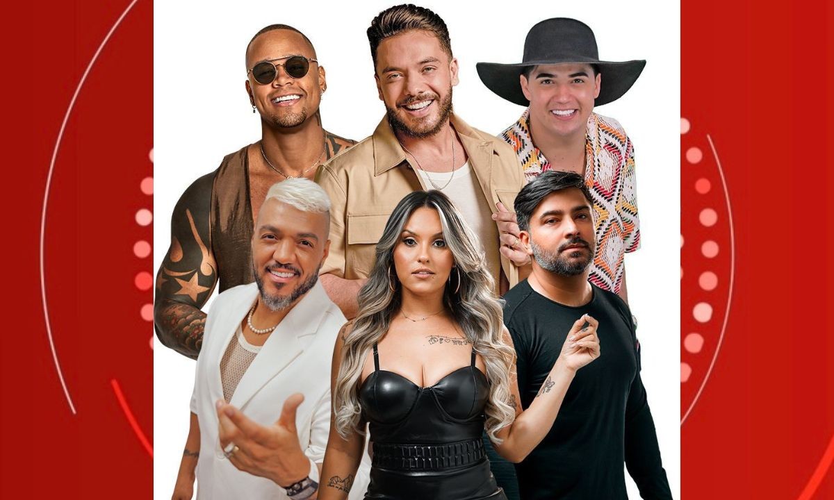 Vaquejada de Serrinha 2025 anuncia Léo Santana, Safadão, Belo, Natanzinho Lima e mais