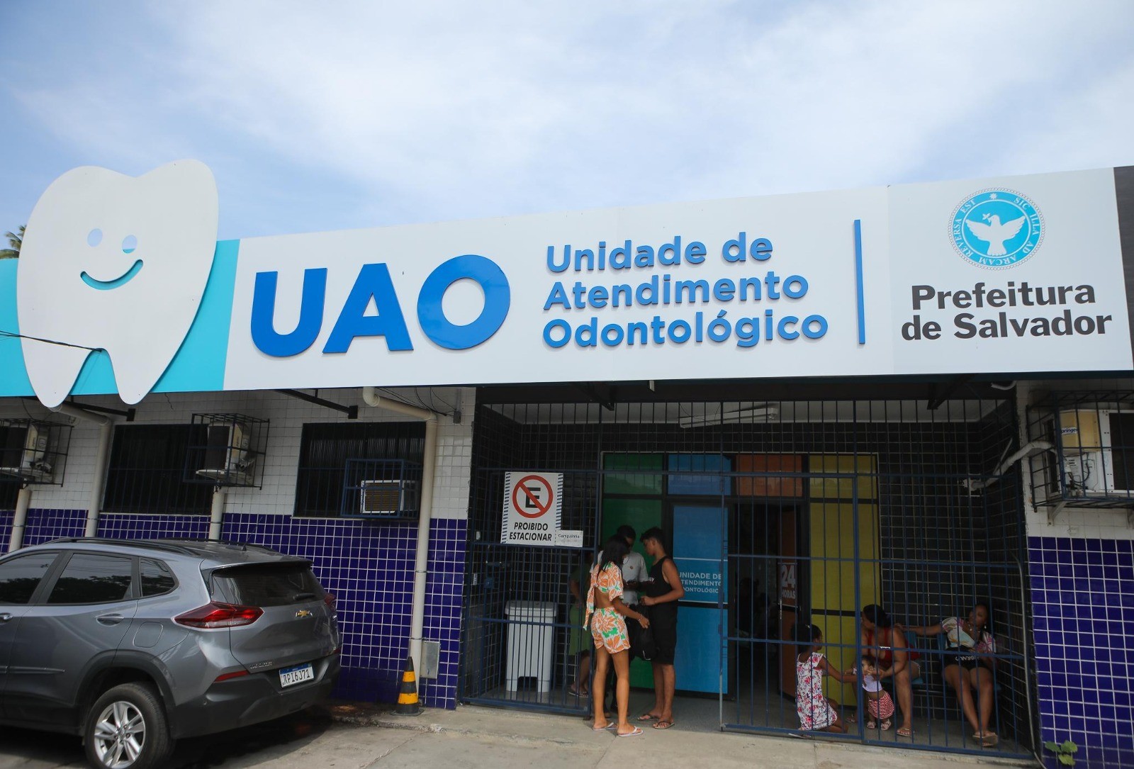 Saiba onde ter acesso a atendimento odontológico gratuito com urgência 24h e serviços especializados em Salvador