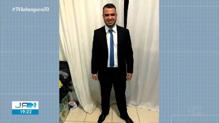 Corpo de jovem é liberado do IML após acidente de trânsito na TO-070