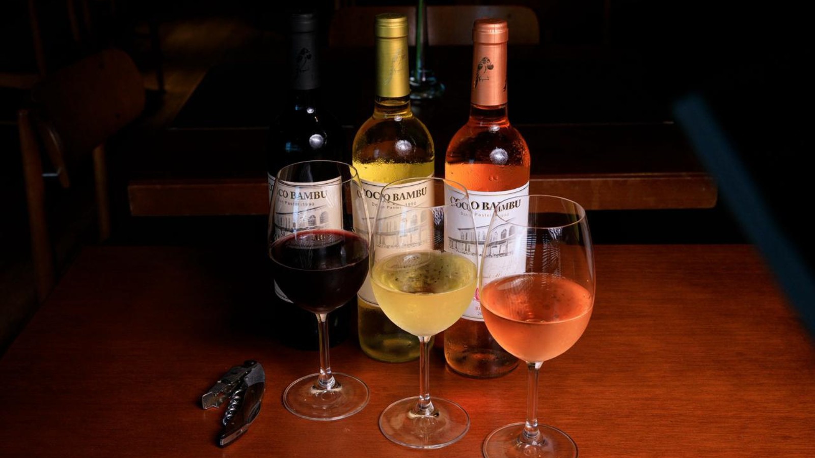 Coco Bambu terá evento open wine no Pátio Limeira Shopping