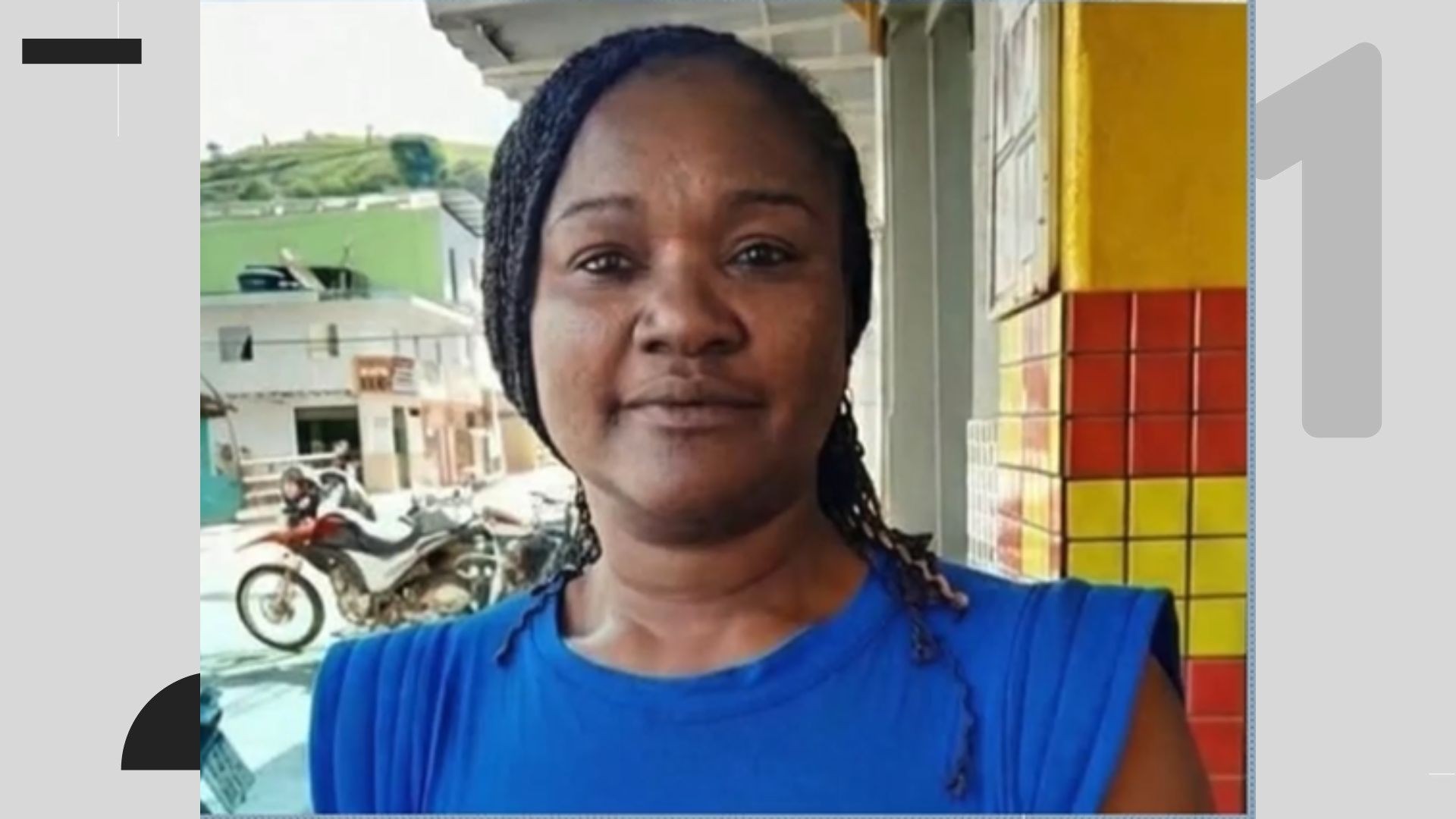 Adolescente confessa ter matado mãe de 5 filhos para roubar a moto dela em Guaçuí