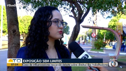 Entenda se trabalhador pode ser obrigado a gerar conteúdo para as redes sociais
