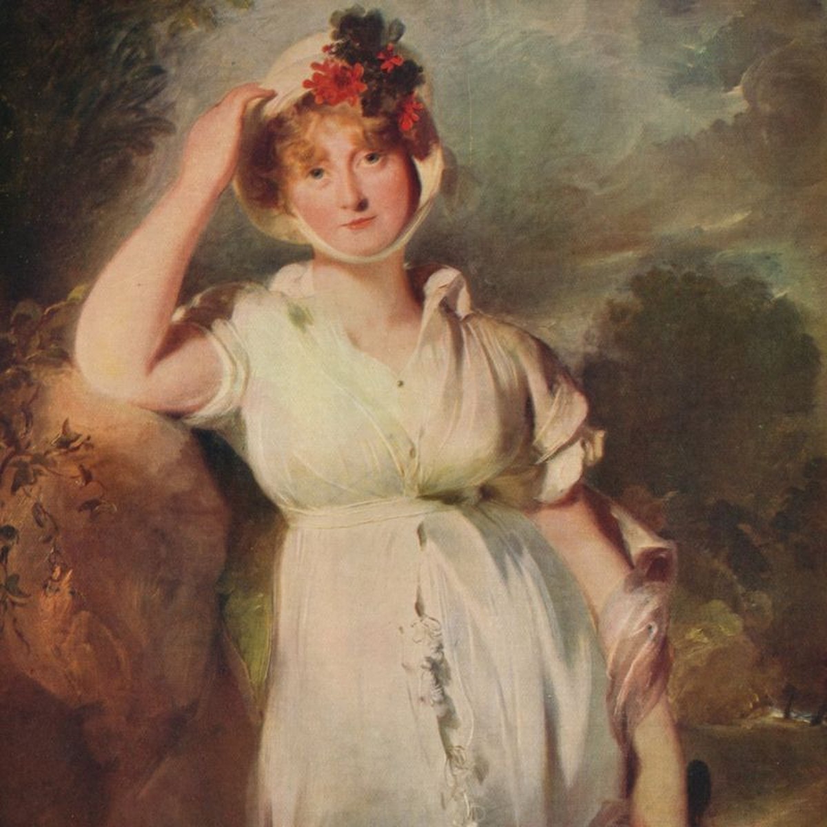 Carolina, a rainha consorte da Inglaterra barrada da própria coroação pelo rei | Mundo