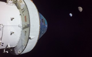 Missão Artemis: Nasa prevê humanos vivendo na Lua ainda nesta década