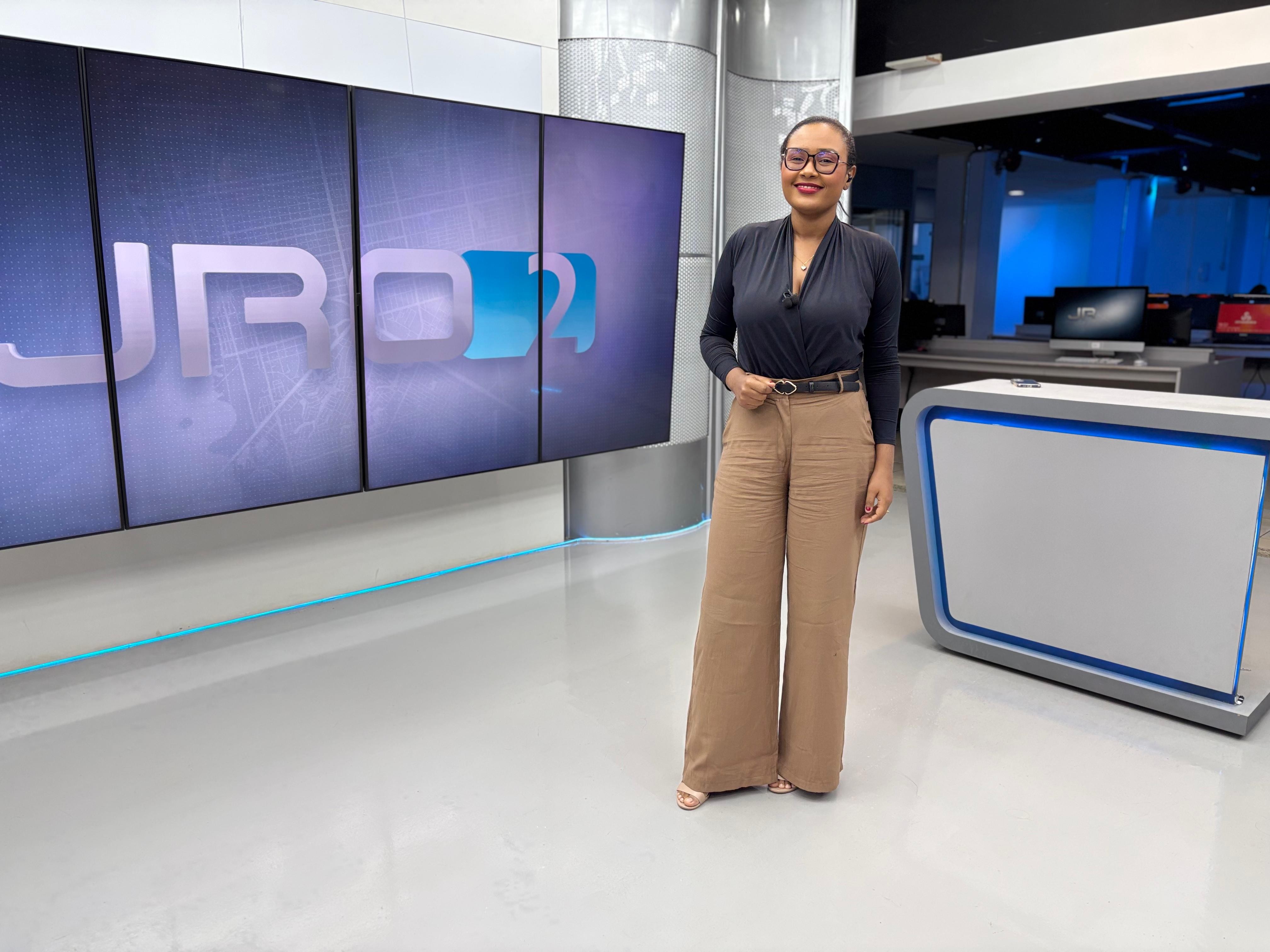 Assista ao JRO2 desta sexta-feira, 19