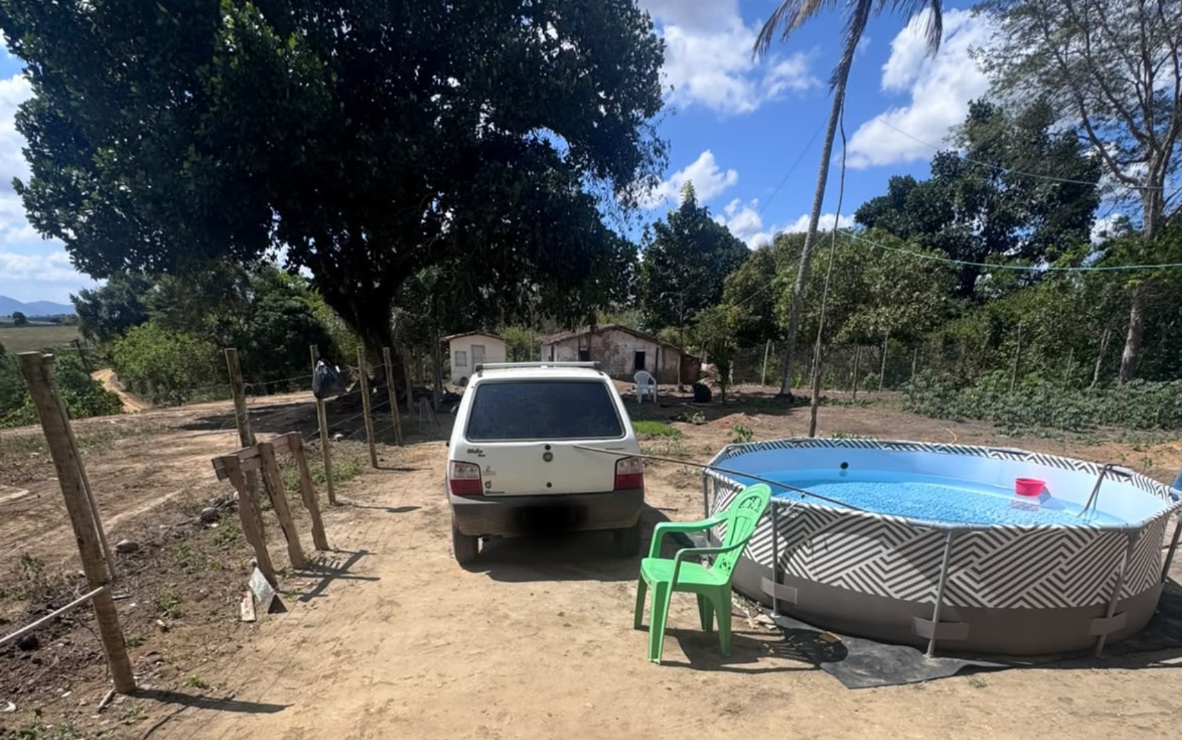 'Golpe do seguro': homem é preso suspeito de simular roubo de carro para receber indenização de seguro na Bahia