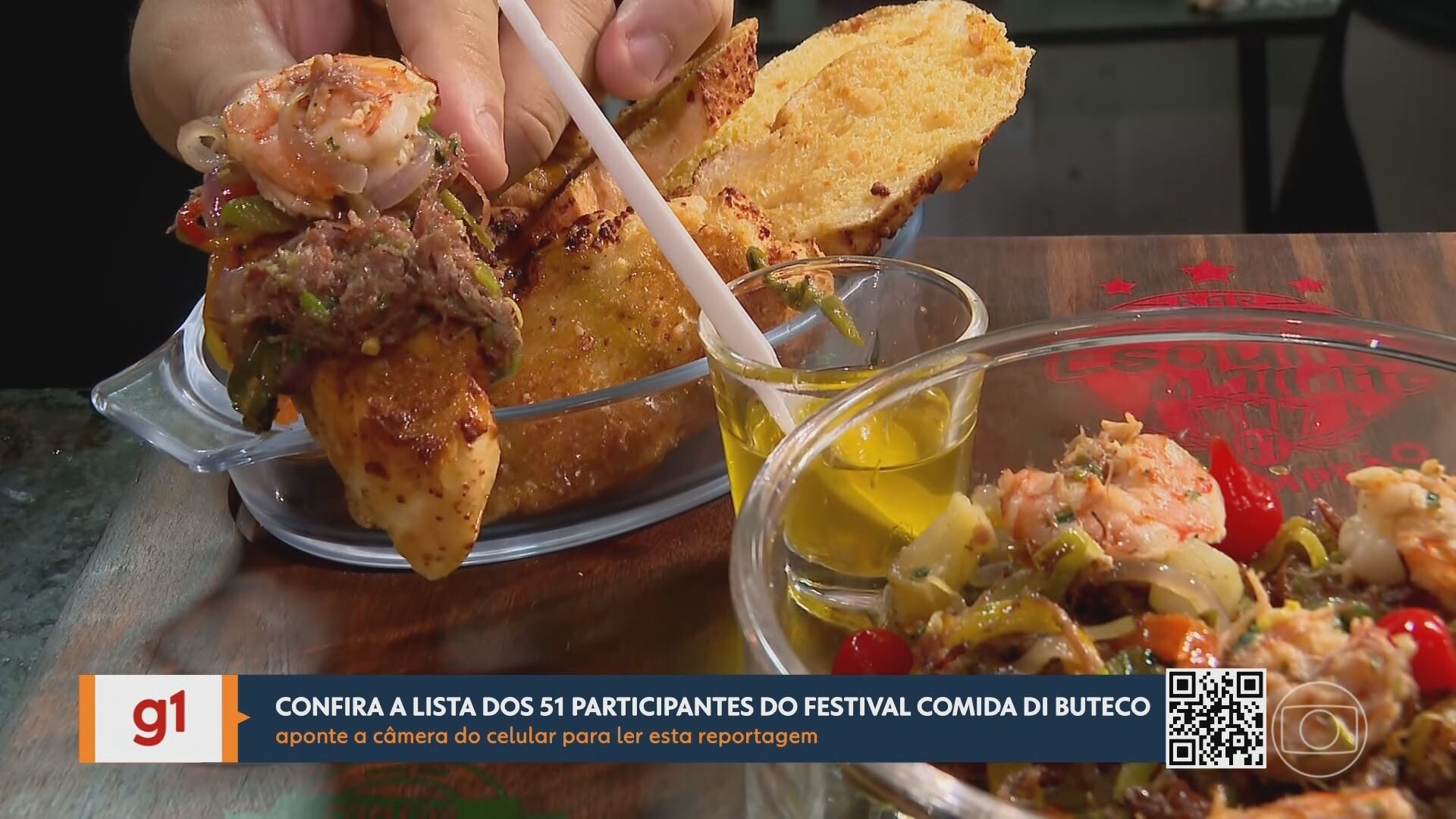 VÍDEOS: NE1 de sábado, 25 de abril de 2026 