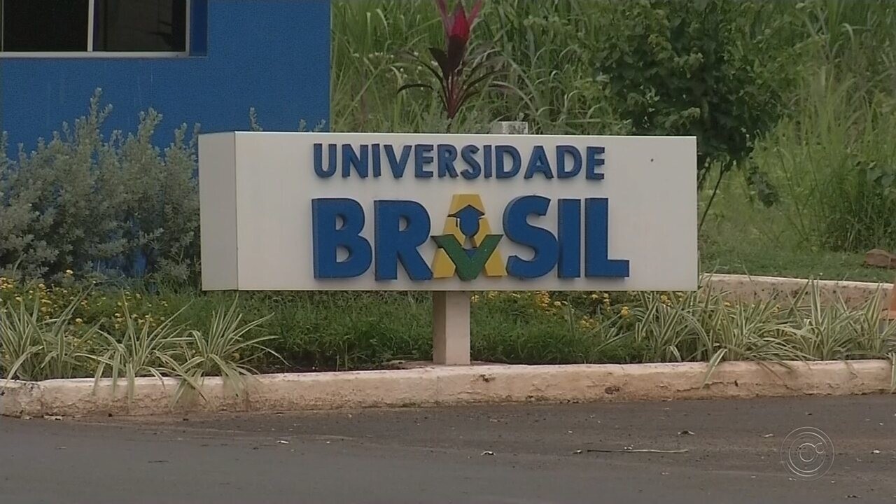 Justiça autoriza Universidade Brasil a manter número vagas oferecidas ...