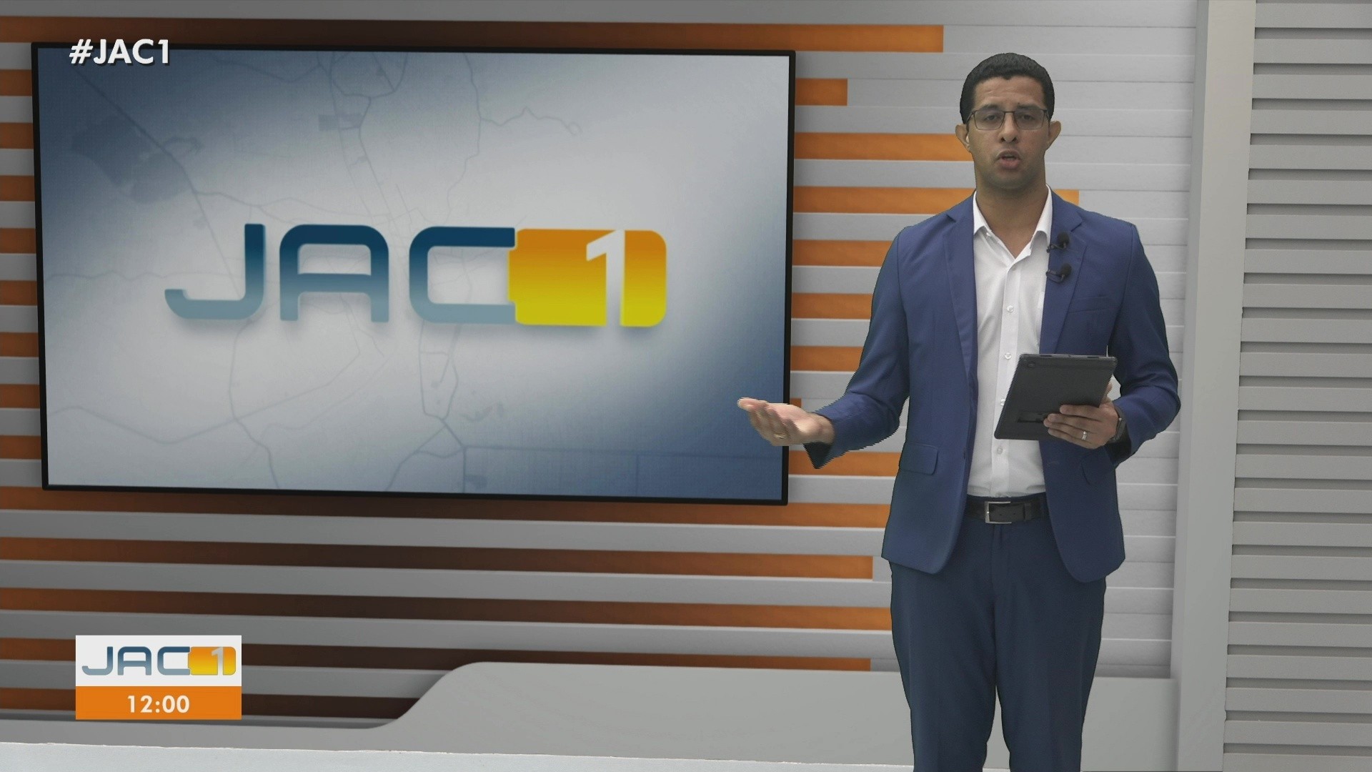 VÍDEOS: Jornal do Acre 1ª edição desta terça-feira, 17 de março de 2026