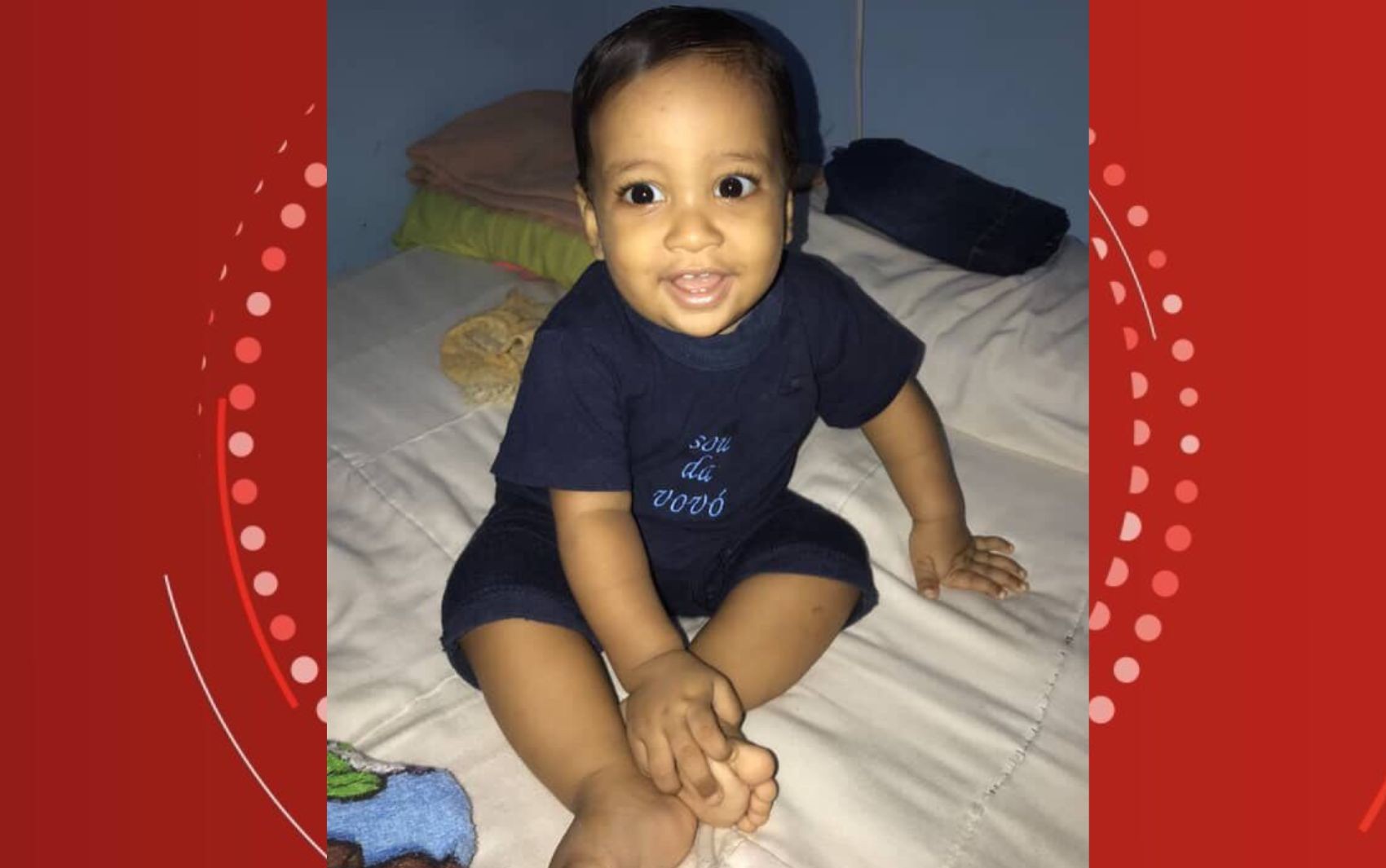 Família diz que precisou abrir cova em cemitério para enterrar bebê na Bahia: 'coveiro chegou totalmente bêbado'