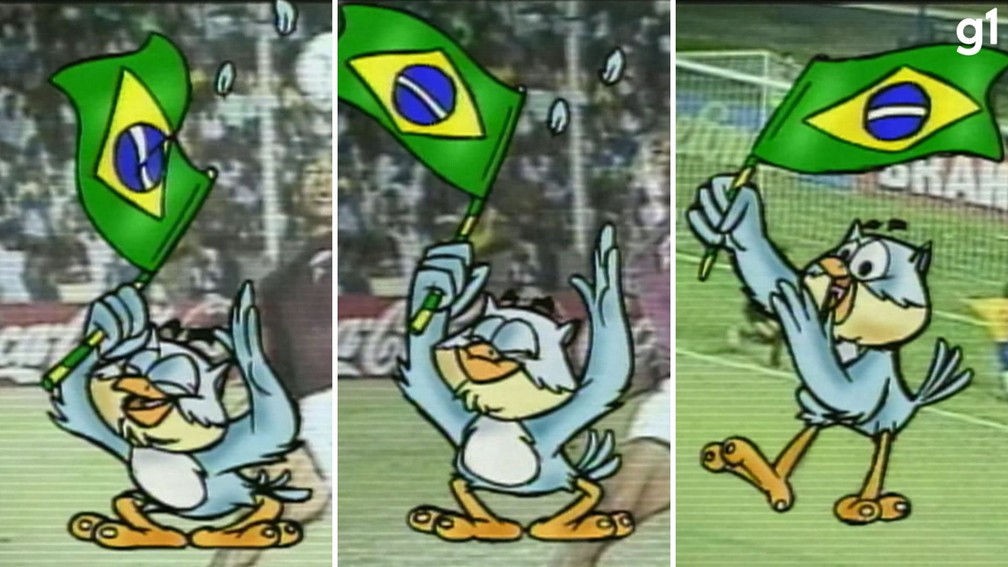 Camisa 10 brasileira vive jejum desde 2002 na Copa do Mundo - Jornal O Globo