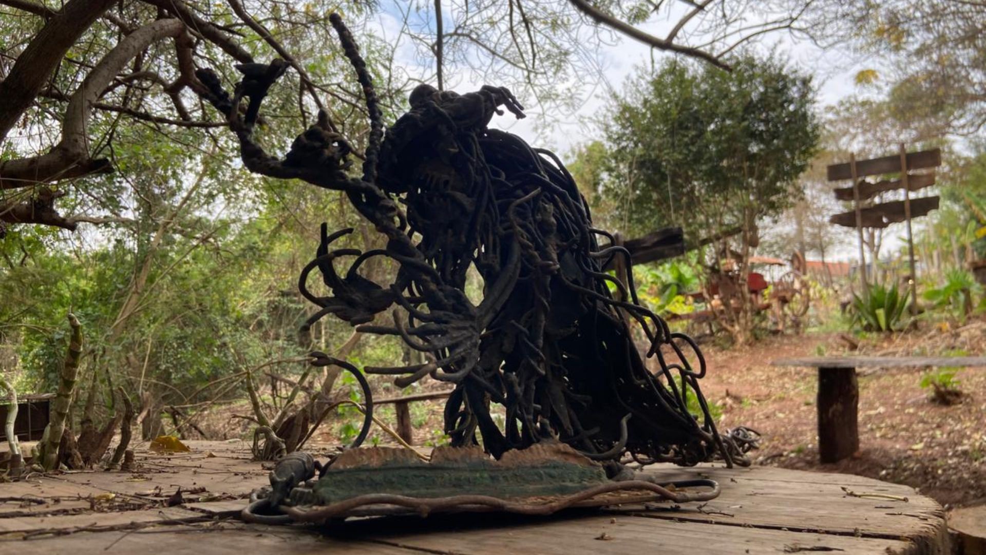 Dia do Folclore: conheça a lenda do Unhudo, o major que 'voltou da morte' para proteger a fauna e a flora de suas terras no interior de SP