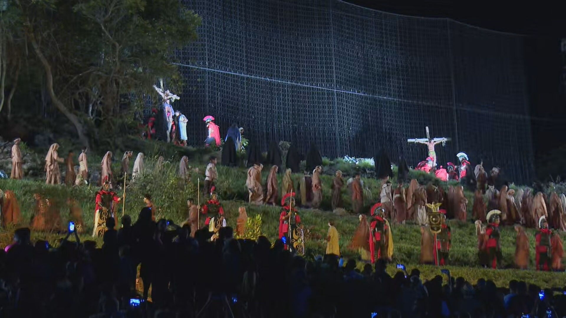 Via Sacra, feiras e apresentações musicais: confira a agenda deste fim de semana no DF