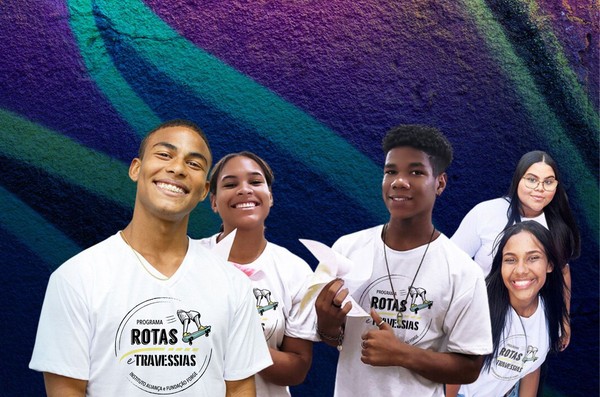 Com o apoio da Suzano, Instituto Aliança promove formação profissional gratuita para jovens da Bahia