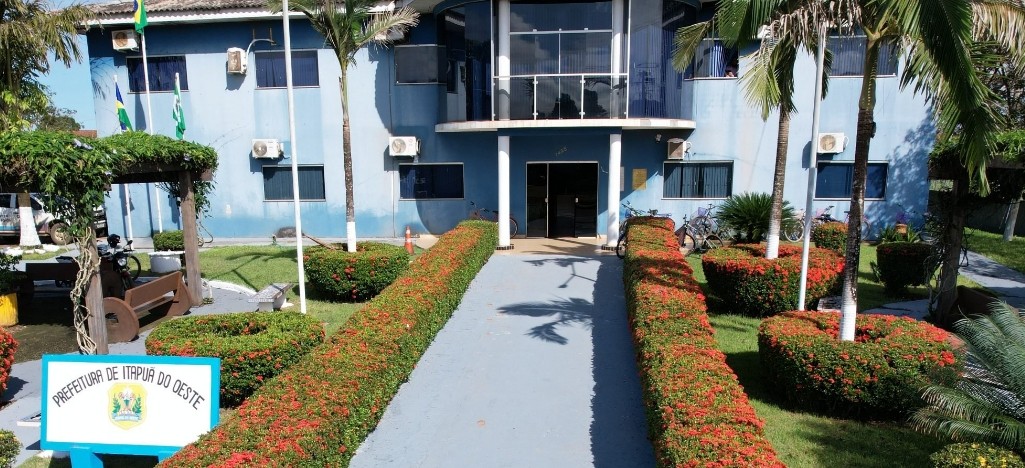 Prefeitura de Itapuã do Oeste, RO, anuncia processo seletivo com salários de até R$ 4 mil