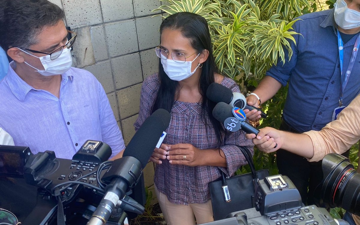 Caso Beatriz 'eu larguei tudo, meu trabalho, eu vivo 24 horas em