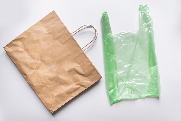 Lei que proíbe uso de sacolas plásticas em supermercados de João Pessoa é mantida pelo TJPB