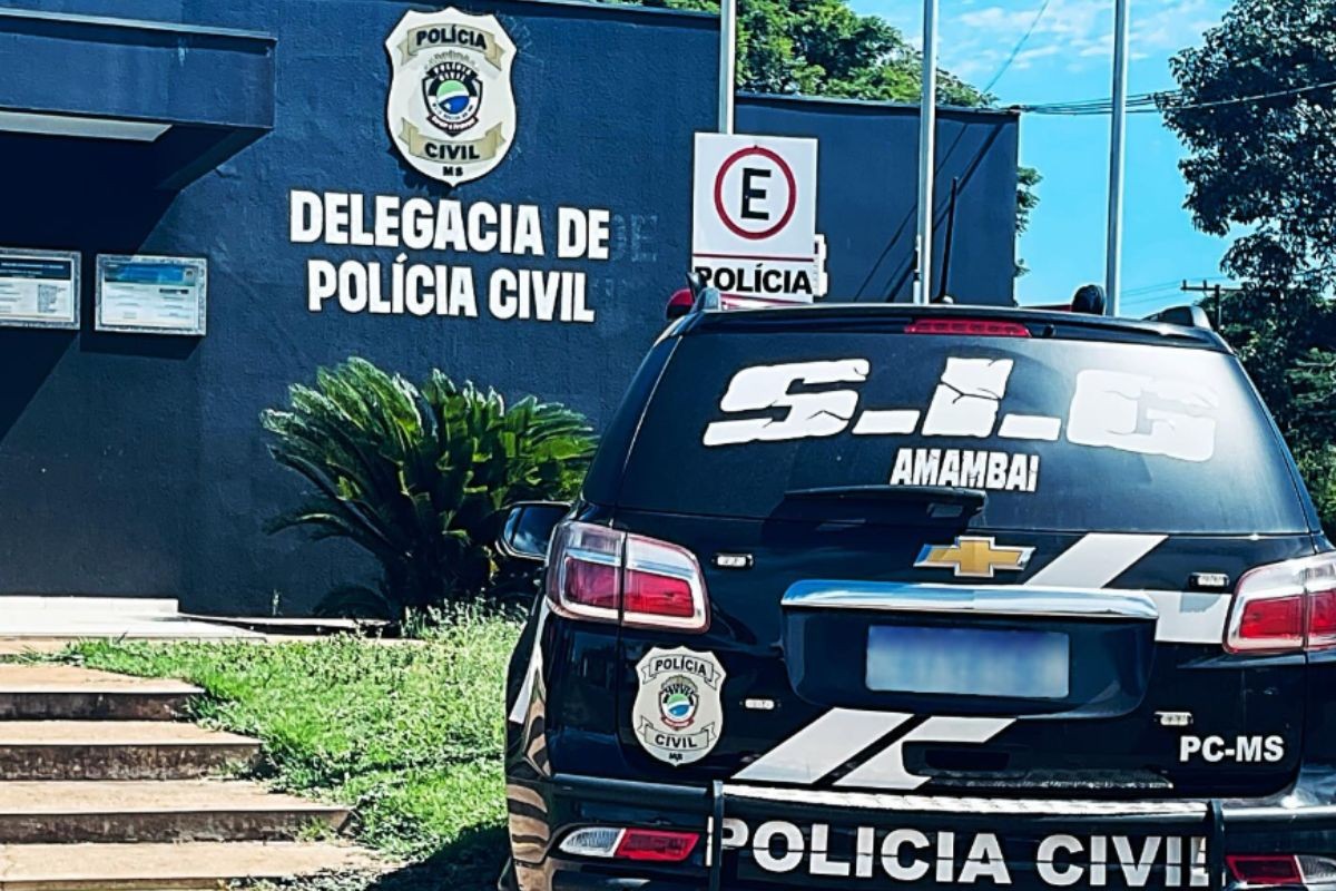Bebê de 7 meses é encontrada abandonada com sinais de maus-tratos em MS