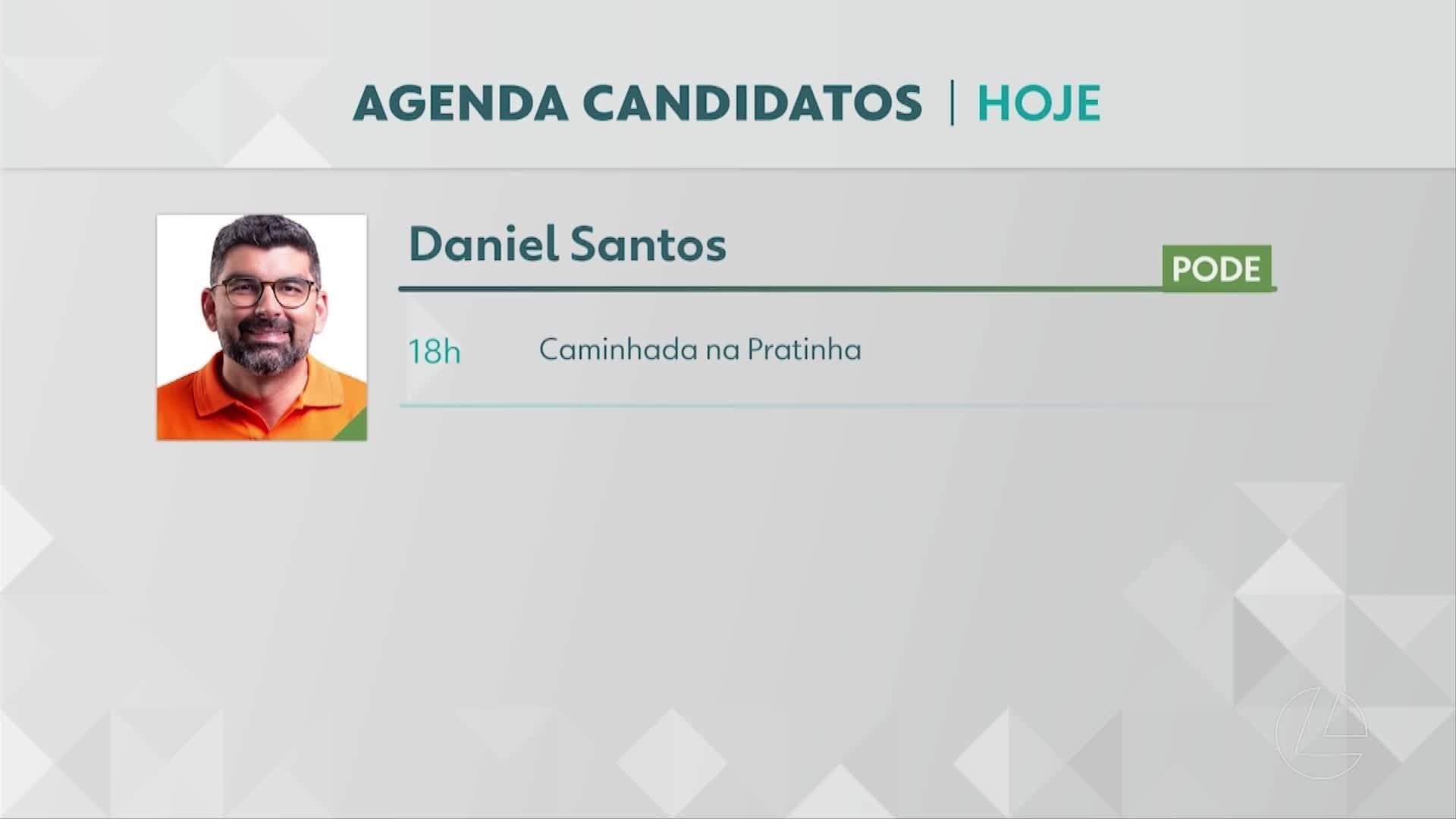 VÍDEOS: JL1 de quarta-feira, 30 de setembro de 2026