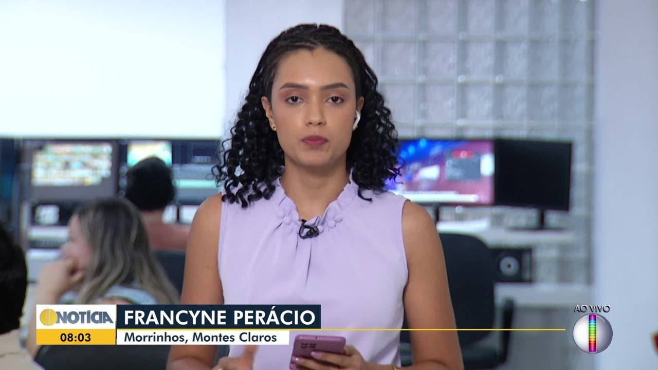 Jovem fica ferido depois de ser atingido com golpe de canivete durante discussão em Coração de Jesus