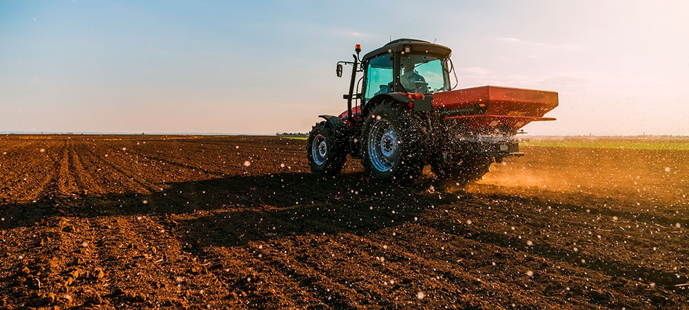 Entenda como vai funcionar a fábrica misturadora de fertilizantes instalada em Rondônia