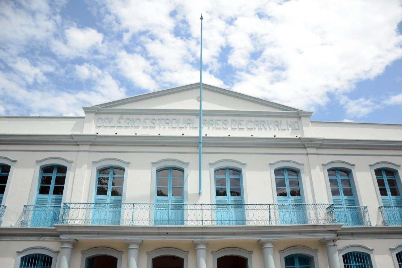 Colégio Paes de Carvalho deixa de exigir uso obrigatório de saias em uniforme escolar, em Belém