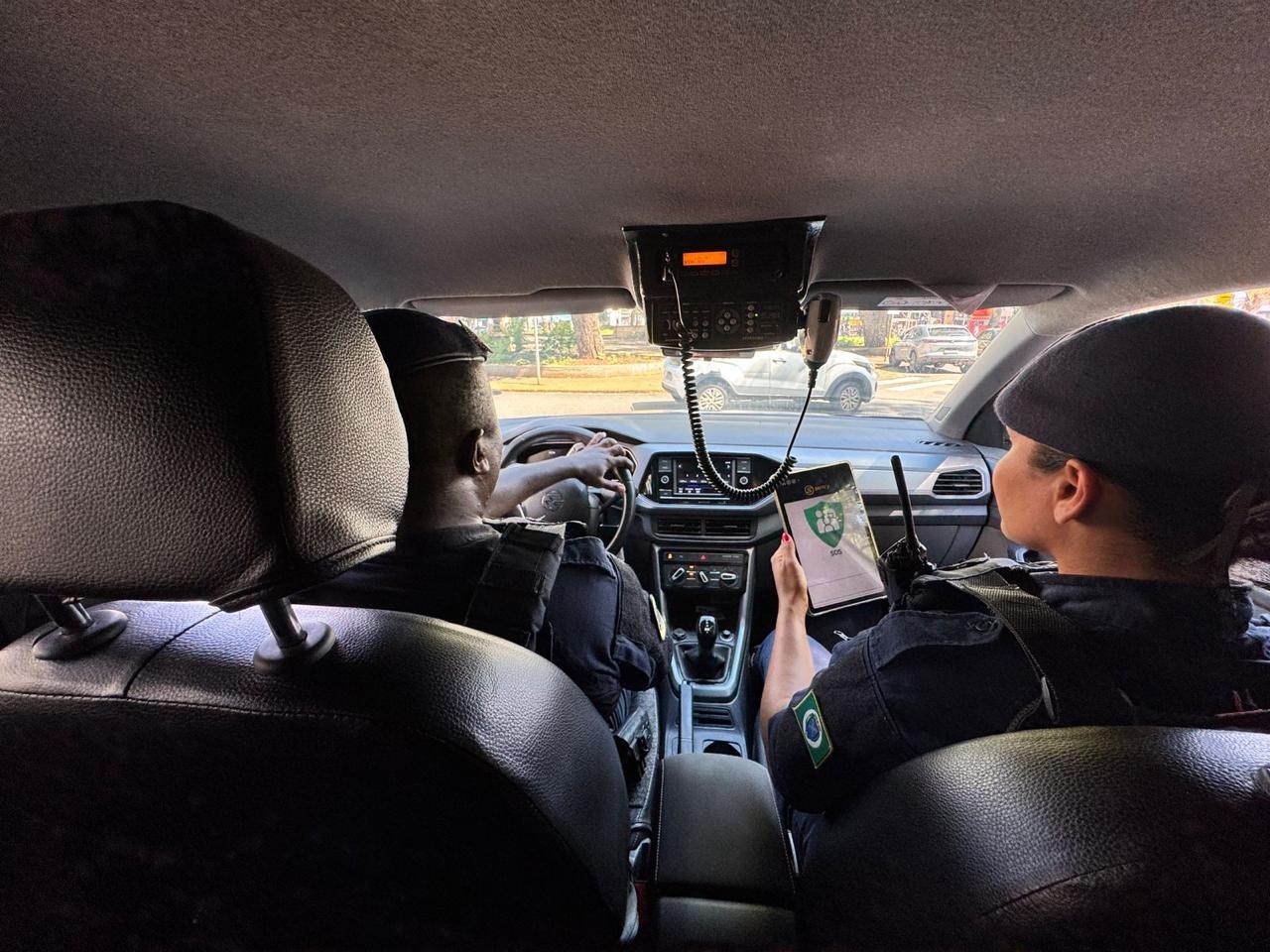 Nº de ocorrências da Guarda de Piracicaba relacionadas à Lei Maria da Penha aumenta 18% em 2025